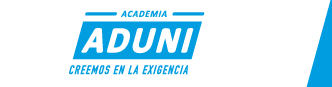 Academia Aduni | Somos las Academias Preuniversitaria con más del 56.74 % de ingresantes en cada examen de admisión a la universidad San Marcos. Preparación exclusiva para San Marcos, Villarreal, Callao.